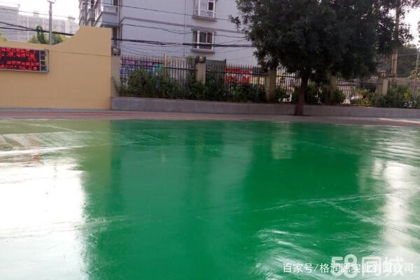 忻州 地坪漆翻新维修