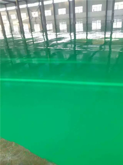 忻州，我直接给你一份室外地坪漆翻新维修