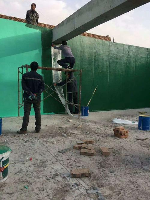 忻州针对老旧车间地面普遍存在的起砂、裂缝问题